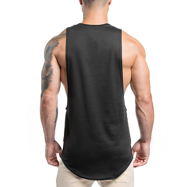 Custom Men's Tank Top - yokeey